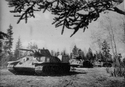 T 34s in column