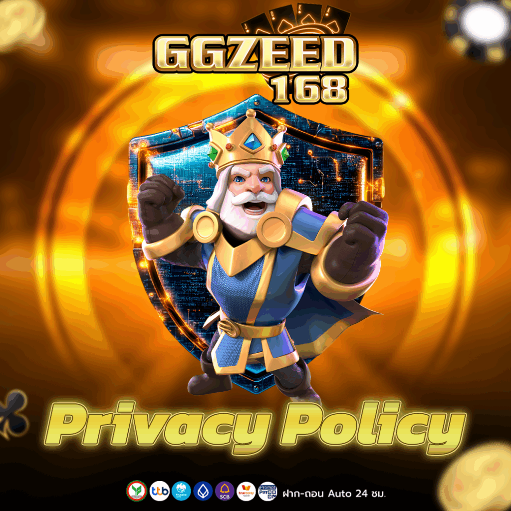 privacy policy
